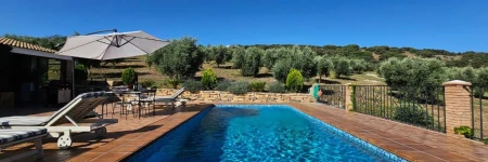 Villa San Nicolas-private, tranquil, relaxing..
