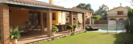 Villa Sierra de Gata