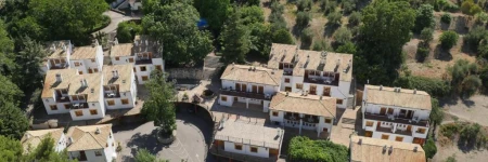 Villa Turística de Cazorla