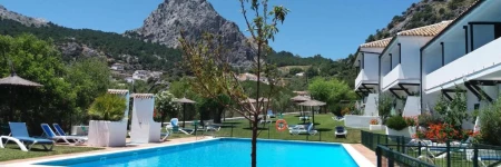 Villa Turística de Grazalema