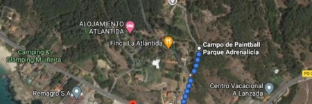 Villa Vazquez Sanxenxo La Lanzada