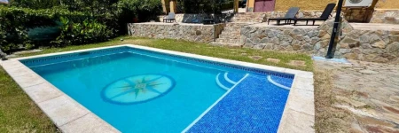 Villa Venecia en Calalberche