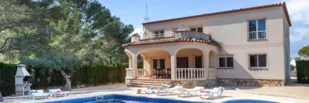 Villa Villa Alguer by Interhome