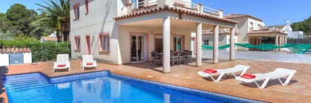 Villa Villa Cala Nova A by Interhome