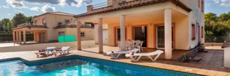 Villa Villa Cala Nova B by Interhome