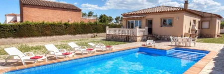 Villa Villa Llobeta by Interhome