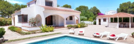 Villa Villa Ute by Interhome