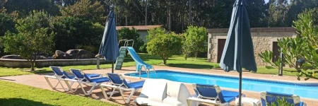 Villageermis-Casa Rural