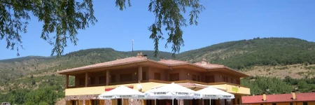 Villaneila.hotel - Villaneila.restaurante