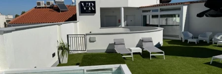 VillaRoygar