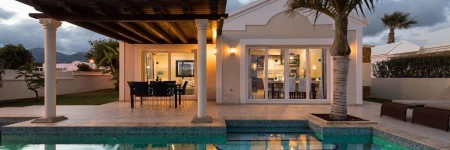 Villas Alondra