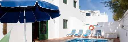 Villas Bocaina Beach
