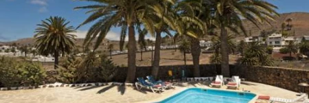 Villas Finca la Crucita