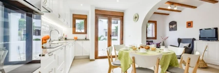 Villas Guzman-Thomas