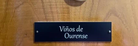 VINOS DE OURENSE