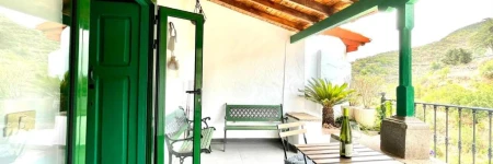 Vivelorural Casa de Campo Tajinaste