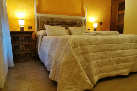 Vivienda de uso Turístico La Cerca