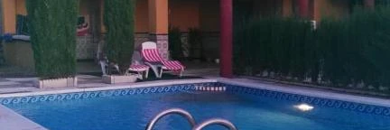 Vivienda Rural Villa Ruben
