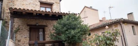 Vivienda Turística Los Acebos