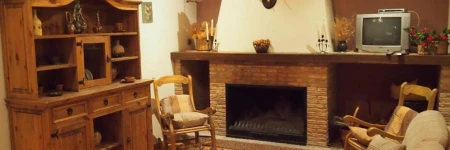 Vivienda Turística Rural Casa Camilo
