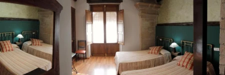 Vivienda Turística Yamaries