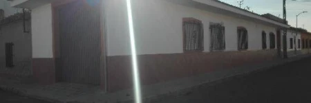 VIVIENDA VACACIONAL EL MOLINO ARGAMASILLA DE ALBA