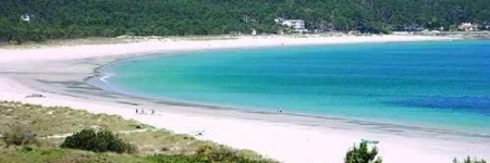 viviendas de uso turístico FINISTERRAE PLAYA