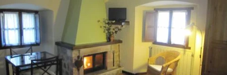 Viviendas Rurales la Fragua