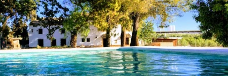 VTAR Don Benito, su casa rural en Gilena