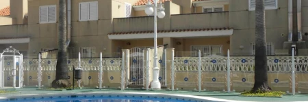 VTV Amores Residencial2000