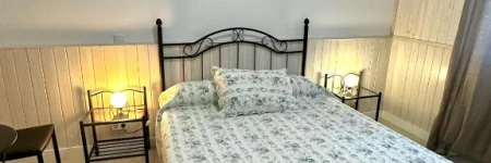 VUT de uso turístico Las Palomas