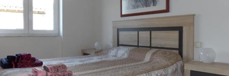 VuT Los Telares Muralla