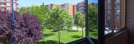 www Apartamento Conde de León wordpress com Parking opcional