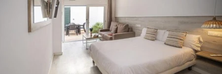 Xubec-Albergue Juvenil