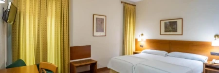 YIT Conquista de Toledo