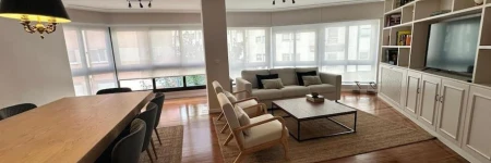 ZAF Increíble piso en el centro de Santiago