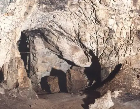 Cueva del Reguerillo