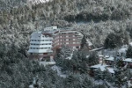 Alp Hotel Masella