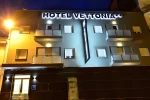 Hotel Vettonia **