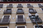Apartamentos Zaragoza Coso