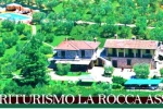 Agriturismo La Rocca Assisi