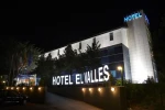 Hotel & Restaurante El Vallés