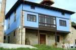Casa Rural El Bohio