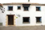 Casa Rural Las Carretas