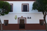 Casa Rural Quijote y Sancho