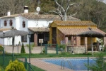 Comfortable Cottage in Riudarenes with Swimming Pool