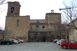 Albergue parroquial San Miguel