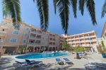 Apartamentos Calas de Ibiza