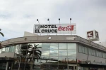 Hotel Restaurante El Cruce * *