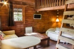 Fuente del Lobo Bungalows - Adults Only